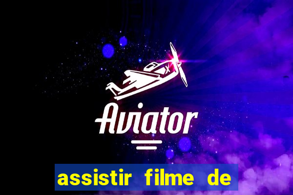 assistir filme de terror pesado